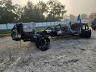 2022 Ford F250 Super Duty Пожар vin: 1FT8W2BT4NEC83677