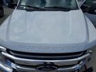 2022 Ford F250 Super Duty Белый vin: 1FT8W2BT4NEF74423