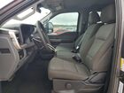 2025 Ford F250 Super Duty Серый vin: 1FT8W2BT5SED04757