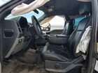 2020 Ford F250 Super Duty Gray vin: 1FT8W2BT6LEC26989