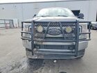 2020 Ford F250 Super Duty Gray vin: 1FT8W2BT6LEC26989