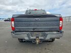 2020 Ford F250 Super Duty Gray vin: 1FT8W2BT6LEC26989