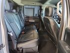 2020 Ford F250 Super Duty Silver vin: 1FT8W2BT6LEC37121