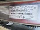 2020 Ford F250 Super Duty Silver vin: 1FT8W2BT6LEC37121
