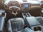 2020 Ford F250 Super Duty Silver vin: 1FT8W2BT6LEC37121