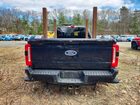 2024 Ford F250 Super Duty Черный vin: 1FT8W2BT9REF78389