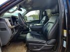 2024 Ford F250 Super Duty Черный vin: 1FT8W2BT9REF78389