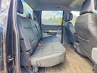 2024 Ford F250 Super Duty Черный vin: 1FT8W2BT9REF78389