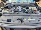 2024 Ford F250 Super Duty Черный vin: 1FT8W2BT9REF78389