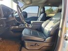 2025 Ford F250 Super Duty Белый vin: 1FT8W2BT9SED11582