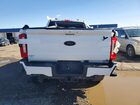 2024 Ford F250 Super Duty Белый vin: 1FT8W2BTXREC38118