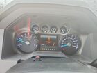 2016 Ford F350 Super Duty Серый vin: 1FT8W3BTXGEC98970