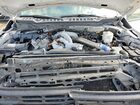 2024 Ford F350 Xl Drw 4wd 6.7l V8 Tdsl Crew Cab Белый vin: 1FT8W3DT6RED40471