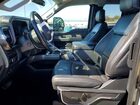 2024 Ford F350 Super Duty Black vin: 1FT8X3DM7RED08019