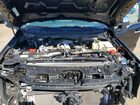 2024 Ford F350 Super Duty Black vin: 1FT8X3DM7RED08019
