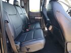 2024 Ford F350 Super Duty Black vin: 1FT8X3DM7RED08019