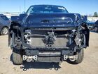2024 Ford F350 Super Duty Black vin: 1FT8X3DM7RED08019