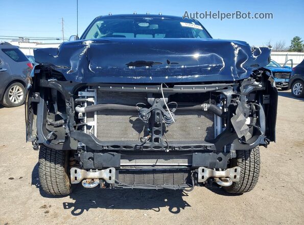 1FT8X3DM7RED08019 2024 FORD F350 Black Vista frontal