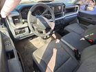 2023 Ford F250 Super Duty Серый vin: 1FTBF2AA6PED39160