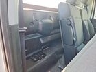 2023 Ford F250 Super Duty Серый vin: 1FTBF2AA6PED39160