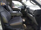 2018 Ford F-250 Xl White vin: 1FTBF2AT0JEC66246