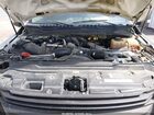2018 Ford F-250 Xl White vin: 1FTBF2AT0JEC66246