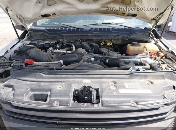 1FTBF2AT0JEC66246 2018 FORD F-250 White Vista trasera