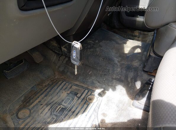 1FTBF2AT0JEC66246 2018 FORD F-250 White Vista del salpicadero