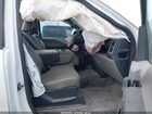 2022 Ford F-250 Xl White vin: 1FTBF2AT4NEC86957