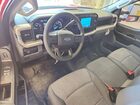 2024 Ford F250 Super Duty Red vin: 1FTBF2BA2REE44313