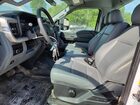 2024 Ford F250 Super Duty Белый vin: 1FTBF2BA4REC60247