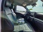 2024 Ford F250 Super Duty Белый vin: 1FTBF2BA4REC60247