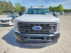 2024 Ford F250 Super Duty Белый vin: 1FTBF2BA4REC60247