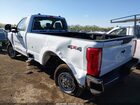 2024 Ford F-250 Xl Белый vin: 1FTBF2BA4RED09527