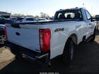 2024 Ford F-250 Xl Белый vin: 1FTBF2BA4RED09527