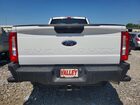 2024 Ford F250 Super Duty White vin: 1FTBF2BAXREC61144