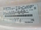 2024 Ford F250 Super Duty White vin: 1FTBF2BAXREC61144
