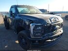 2026 Ford F-250 Xl Черный vin: 1FTBF2BT7TED78544