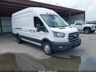 2020 Ford Transit-350 Cargo Van   Белый vin: 1FTBF4XG1LKA79009