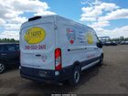 2020 Ford Transit-250   Белый vin: 1FTBR1C81LKB71578