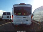 2024 Ford Transit-250   White vin: 1FTBR1C81RKB78622