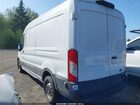 2020 Ford Transit-250   Белый vin: 1FTBR1C86LKB80194