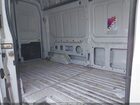 2023 Ford Transit-250   Белый vin: 1FTBR1X80PKB02607