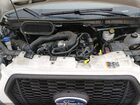 2023 Ford Transit-250 Cargo Van   Белый vin: 1FTBR3X85PKA70474