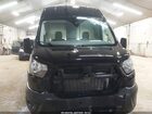 2023 Ford Transit-250 Cargo Van   Черный vin: 1FTBR3XG9PKC11733