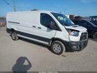 2022 Ford E-transit-350   White vin: 1FTBW1YK1NKA80357