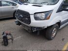 2018 Ford Transit-350   White vin: 1FTBW2CG3JKA97583
