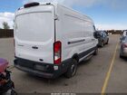 2018 Ford Transit-350   White vin: 1FTBW2CG3JKA97583