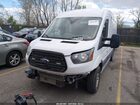 2018 Ford Transit-350   White vin: 1FTBW2CG3JKA97583