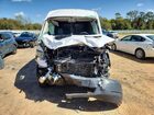 2016 Ford Transit T-250 Белый vin: 1FTBW2CG9GKB24746